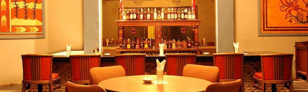 Sangam Hotel, Hotel Thanjavur